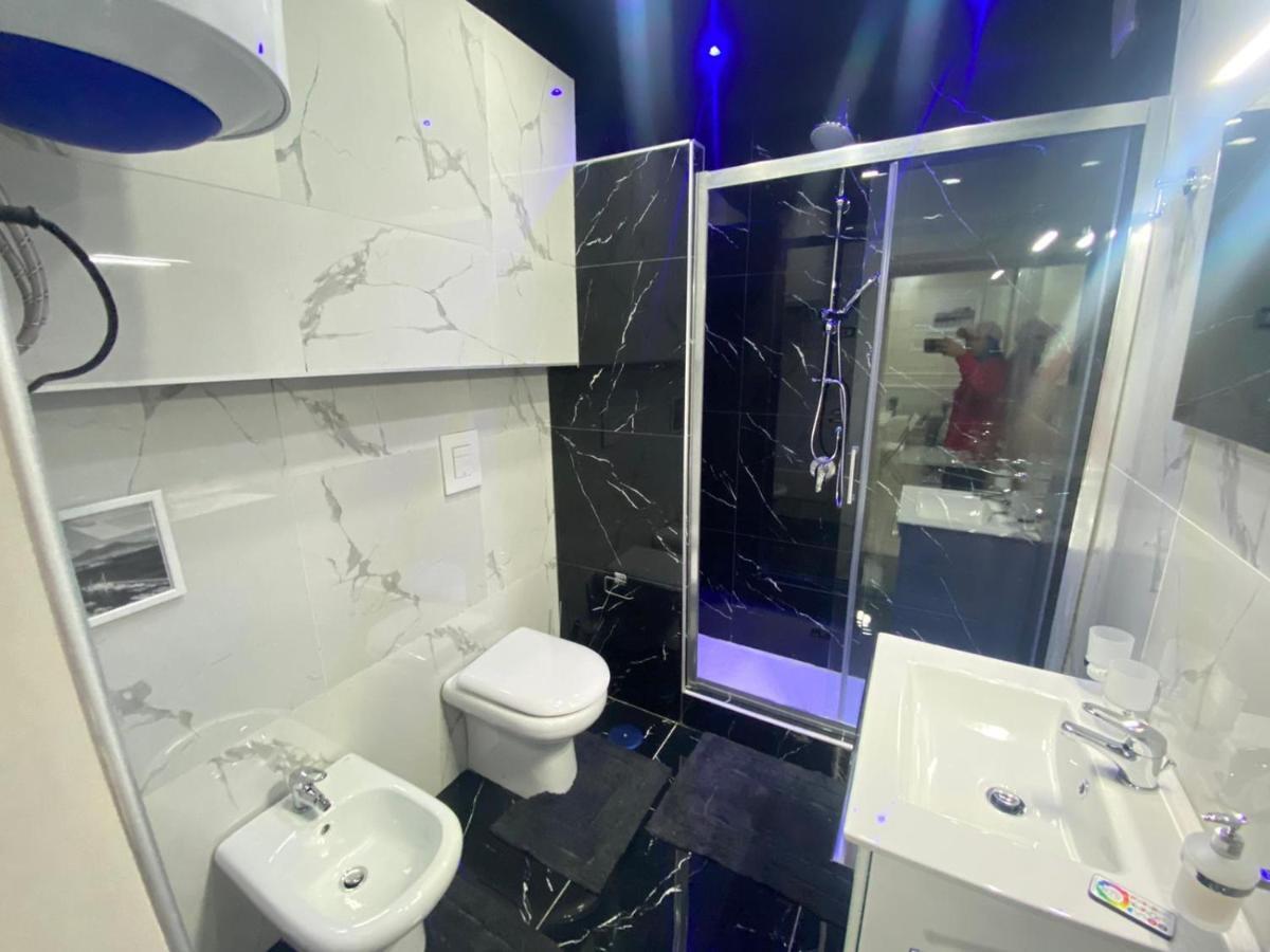 Ester Houses2 Neapol Zewnętrze zdjęcie